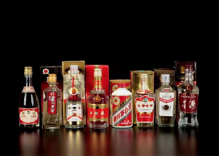 平果茅台酒回收